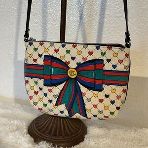 Brighton Love & Joy crossbody bag